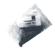 树脂填料Thistlebond Sealer Filler,Thistlebond TRK19043,IMPA 812220